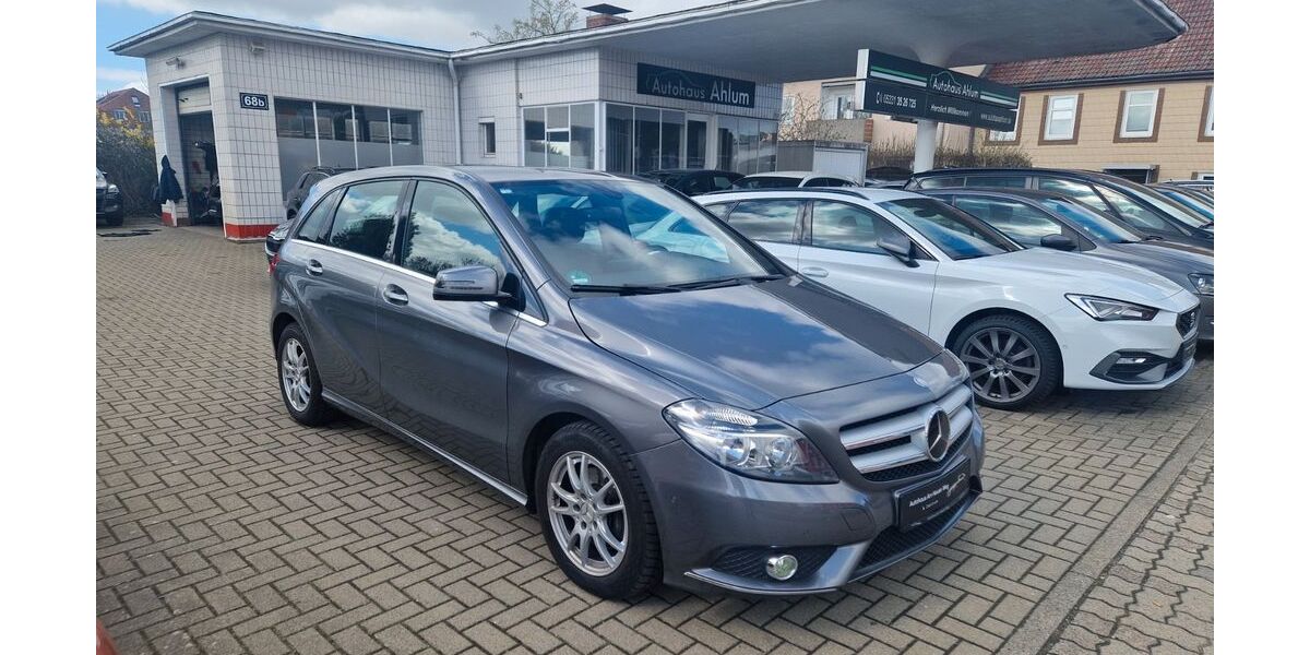 Mercedes-Benz B 180 147.000 km 10.899 &euro; Wolfenbüttel 38304