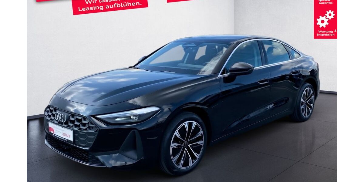 Audi A5 20.976 km 42.600 &euro; Goslar 38644