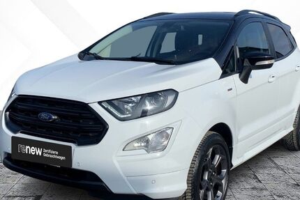 Ford EcoSport 59.426 km 13.906 &euro; Goslar 38644