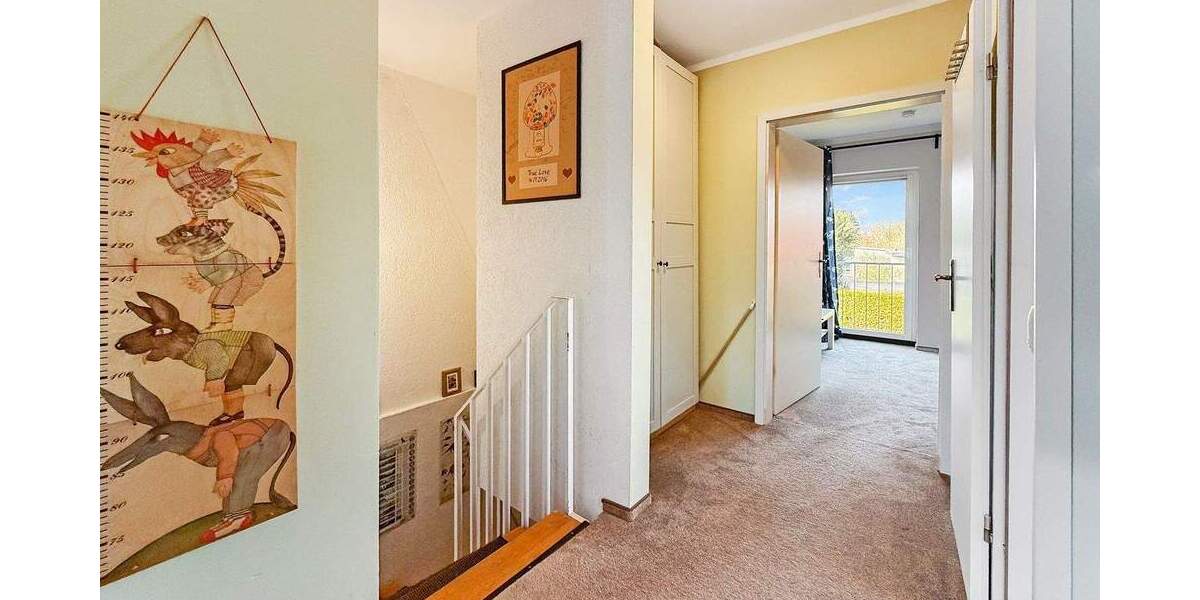 Reihenendhaus Vordorf - 5 Zimmer, 108 m&sup2;, 270.000&euro; | Angebot:25685973