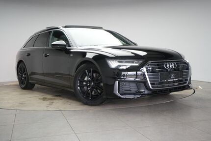 Audi A6 84.000 km 41.990 &euro; Braunschweig 38110