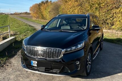 Kia Sorento 80.000 km 23.800 &euro; Wolfenbüttel 38304