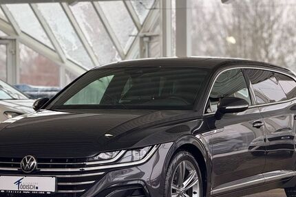 VW Arteon 134.115 km 25.490 &euro; Salzgitter 38228