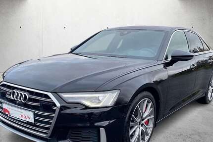 Audi S6 49.943 km 49.780 &euro; Goslar 38644