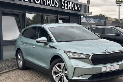 Skoda Enyaq 131.800 km 24.990 &euro; Peine 31228