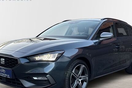 Seat Leon 83.000 km 20.990 &euro; Goslar 38640