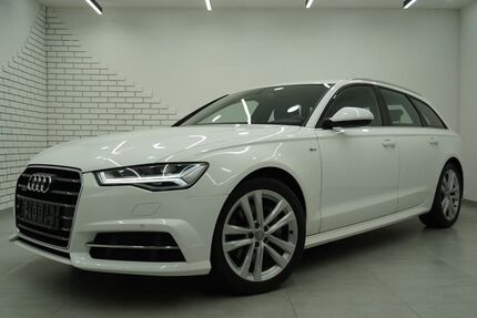 Audi A6 166.000 km 16.990 &euro; Braunschweig 38106