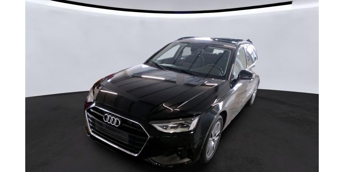 Audi A4 80.321 km 20.990 &euro; Braunschweig 38122