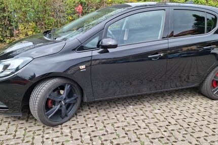 Opel Corsa 143.000 km 10.950 &euro; Wolfenbüttel , Niedersachs 38302