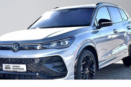 VW Tiguan 4.500 km 44.950 &euro; Braunschweig 38108
