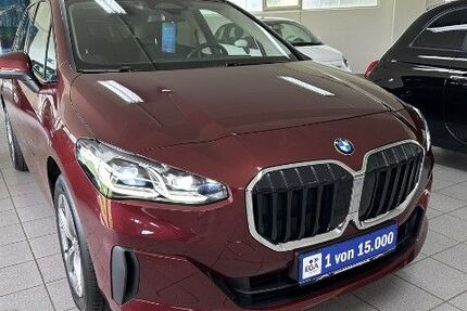 BMW 218 Active Tourer 13.637 km 30.230 &euro; Salzgitter 38228