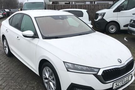 Skoda Octavia 186.241 km 15.999 &euro; Braunschweig 38110