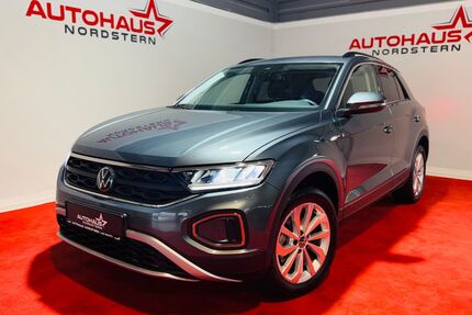 VW T-Roc 1.600 km 27.490 &euro; Braunschweig 38114