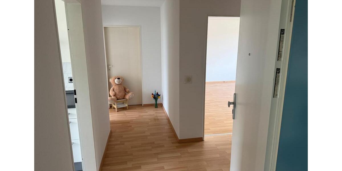 Etagenwohnung Remlingen-Semmenstedt Remlingen - 3 Zimmer, 75 m&sup2;, 690&euro; | Angebot:26698549