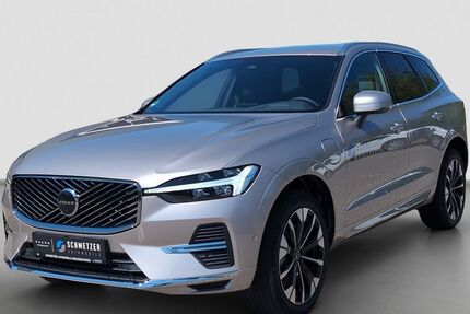 Volvo XC60 18.990 km 54.990 &euro; Braunschweig 38114