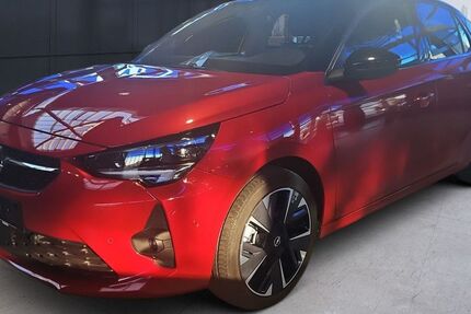 Opel Corsa 36.400 km 18.850 &euro; Wolfenbüttel 38302