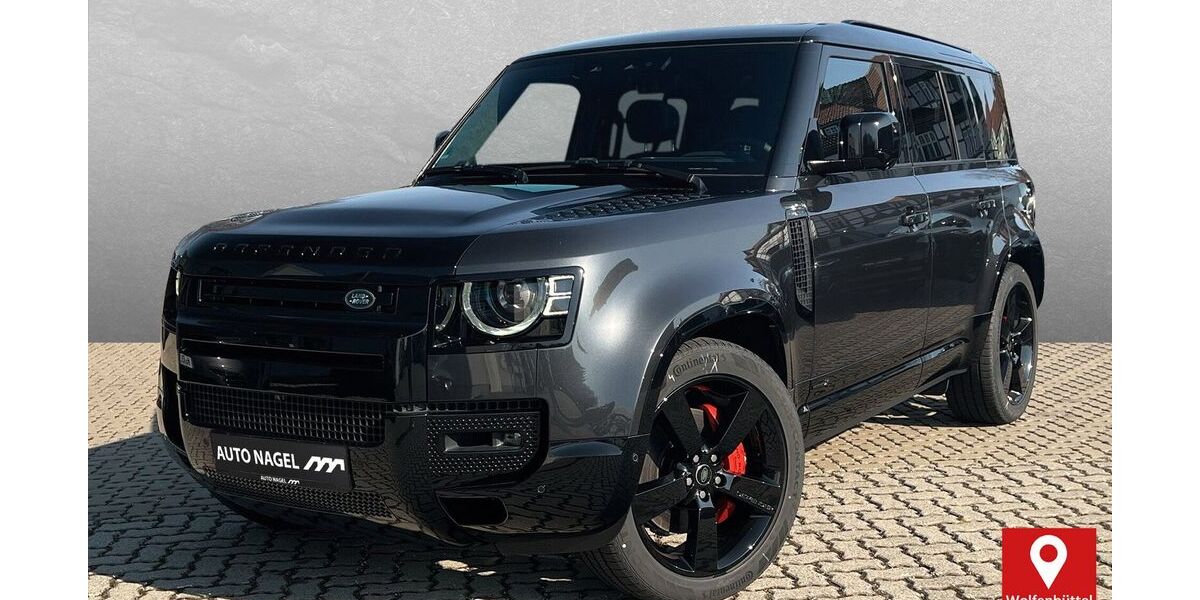 Land Rover Defender 1.490 km 114.490 &euro; Wolfenbüttel 38304