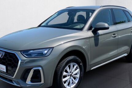 Audi Q5 14.562 km 52.886 &euro; Goslar 38644