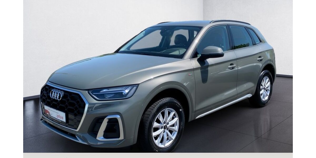 Audi Q5 14.562 km 52.936 &euro; Goslar 38644
