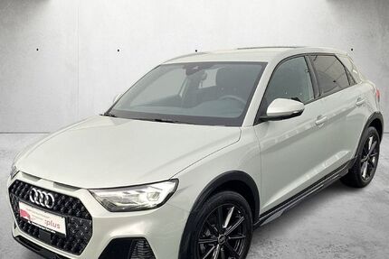 Audi A1 10.580 km 27.487 &euro; Goslar 38644