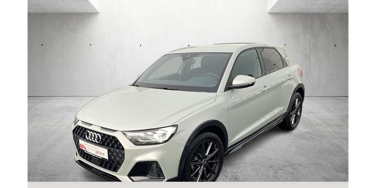 Audi A1 10.580 km 27.720 &euro; Goslar 38644