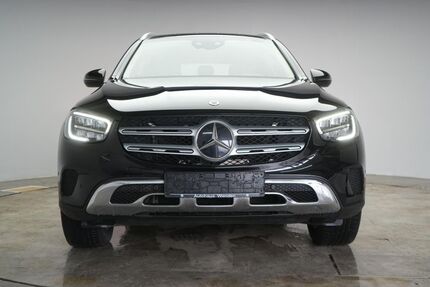 Mercedes-Benz GLC 220 115.000 km 31.990 &euro; Braunschweig 38110