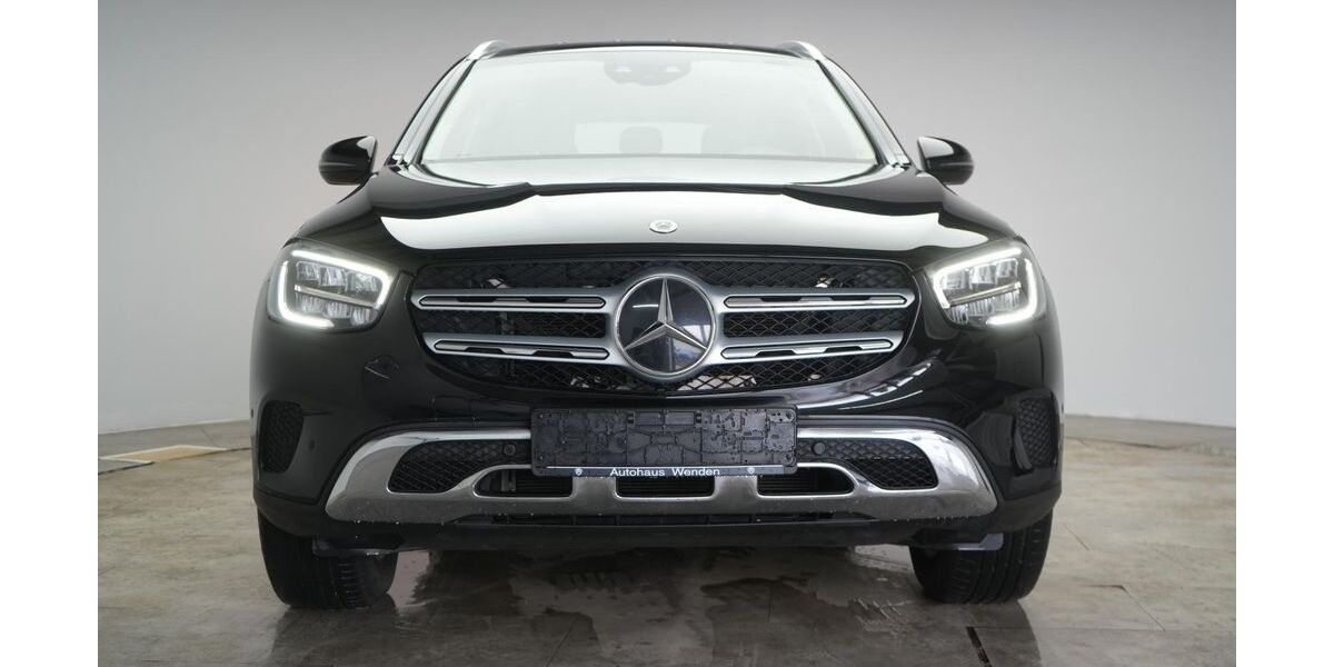 Mercedes-Benz GLC 220 115.000 km 31.990 &euro; Braunschweig 38110