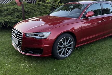 Audi A6 75.000 km 22.480 &euro; Schöppenstedt 38170