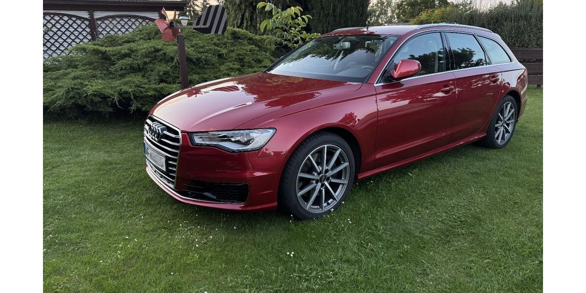 Audi A6 75.000 km 22.480 &euro; Schöppenstedt 38170