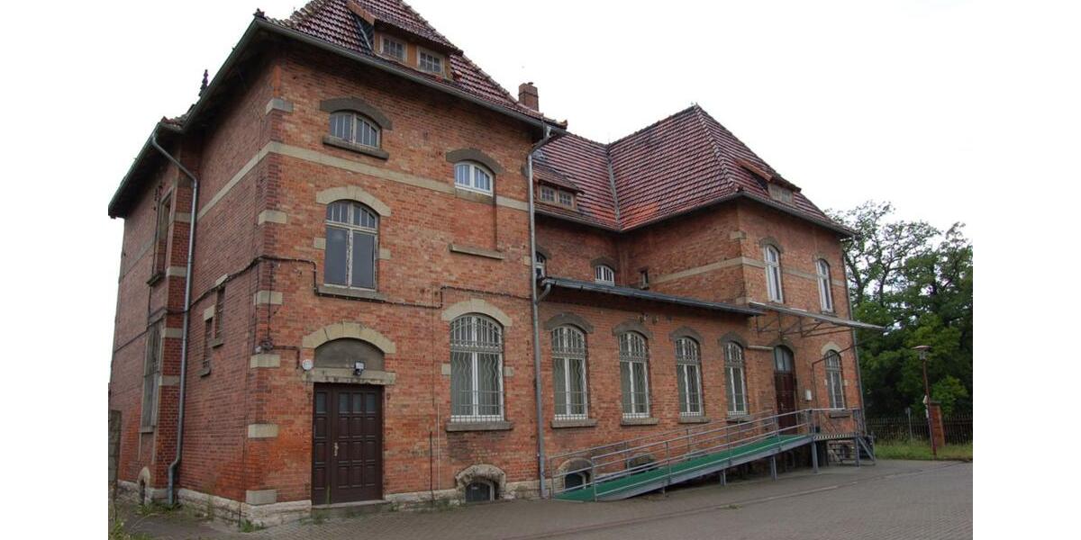 Einfamilienhaus Osterwieck - 400.000&euro; | Angebot:25753731