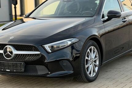 Mercedes-Benz A 250 84.000 km 22.900 &euro; Lengede 38268