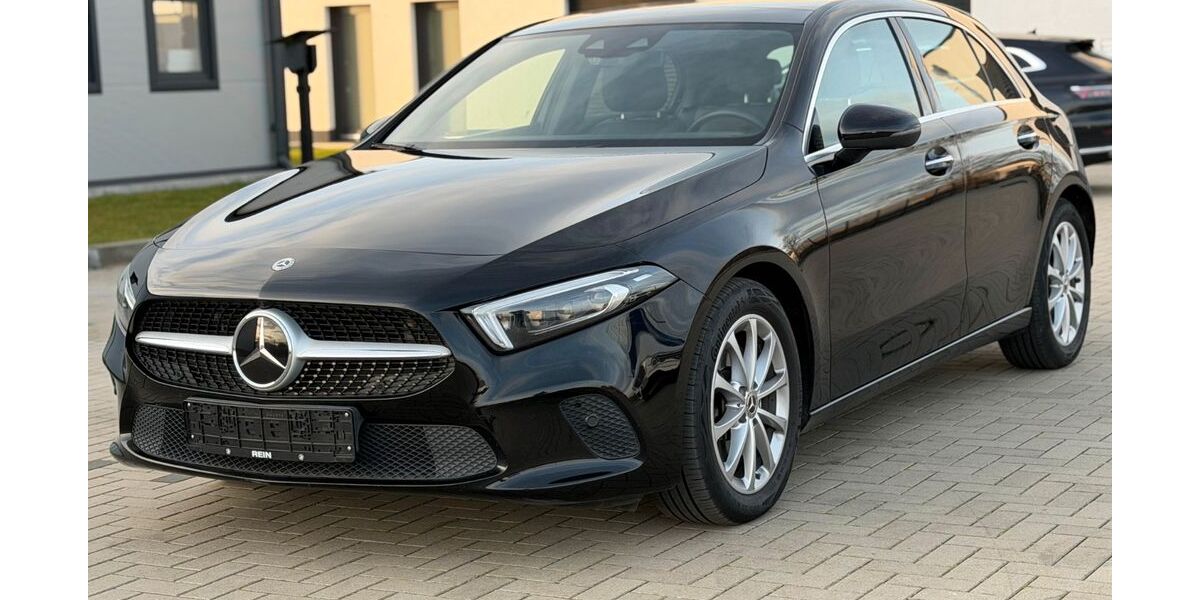 Mercedes-Benz A 250 84.000 km 22.900 &euro; Lengede 38268