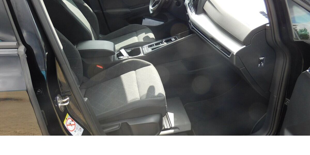 VW Golf III 1.5 Life TSI BMT Klima Navi Alu 30.900 km 19.990 &euro; Vordorf 38533