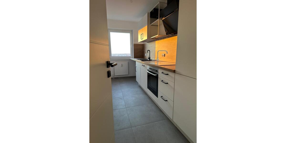 Etagenwohnung Braunschweig Östliches Ringgebiet - 3 Zimmer, 78 m&sup2;, 259.000&euro; | Angebot:25870632