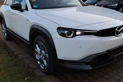 Mazda MX-30 16.211 km 19.300 &euro; Braunschweig 38118