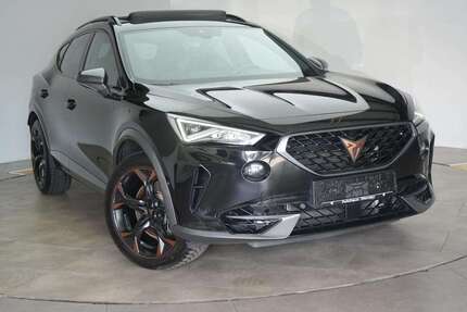 Cupra Formentor 82.000 km 26.490 &euro; Braunschweig 38110