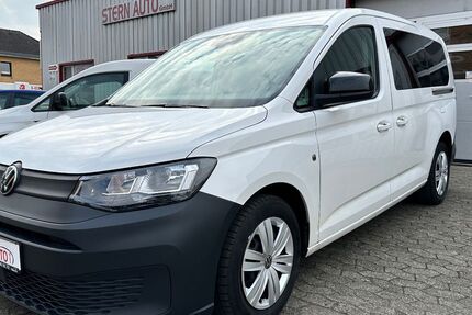 VW Caddy Maxi 182.700 km 16.666 &euro; Peine 31226