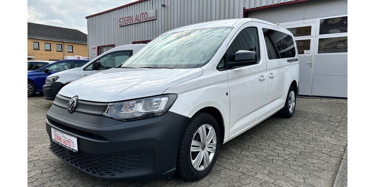 VW Caddy Maxi 182.700 km 16.666 &euro; Peine 31226