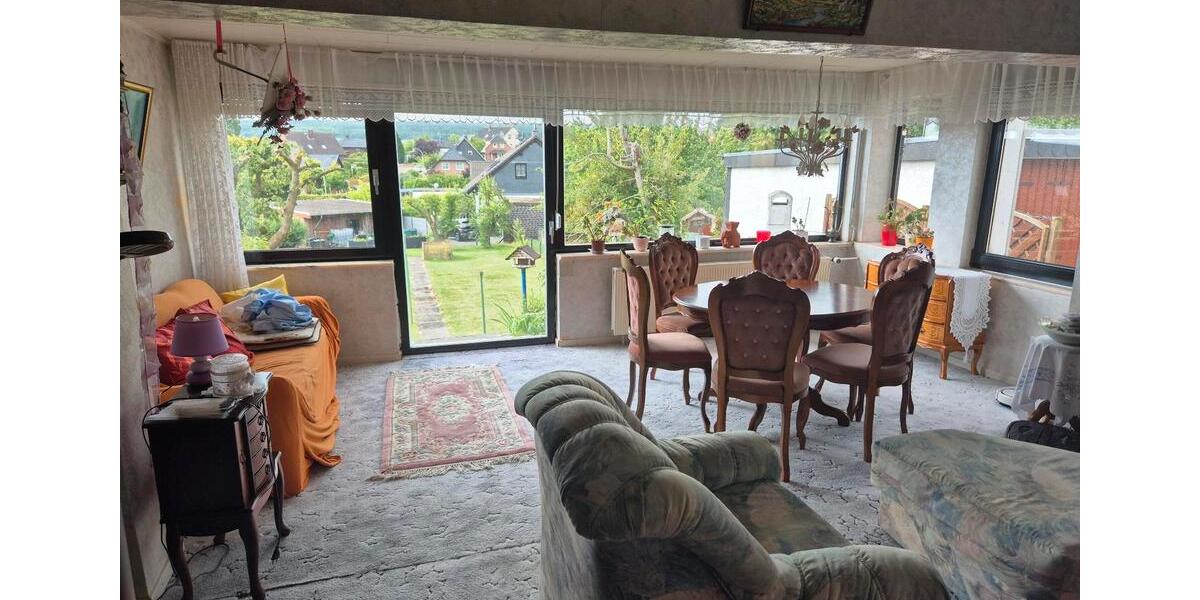 Einfamilienhaus Wolsdorf - 115.000&euro; | Angebot:27087214