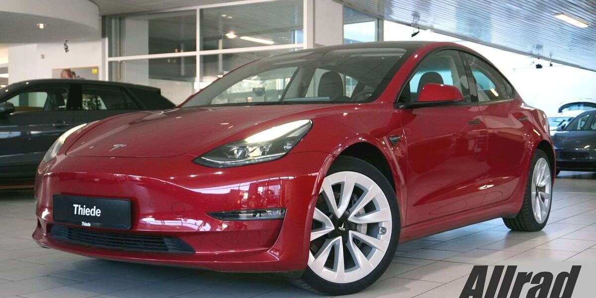 Tesla Model 3 79.650 km 26.750 &euro; Schöningen 38364