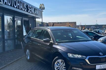 Skoda Octavia 135.000 km 18.990 &euro; Peine 31228