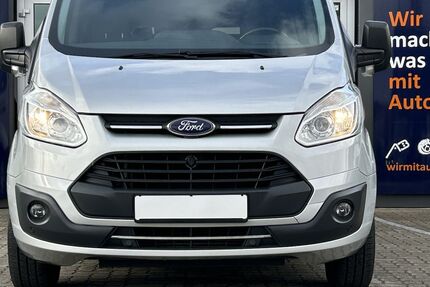 Ford Tourneo Custom 145.249 km 15.950 &euro; Salzgitter 38229