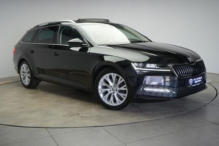Skoda Superb 74.000 km 26.890 &euro; Braunschweig 38110