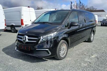 Mercedes-Benz V 300 84.100 km 58.899 &euro; Goslar 38644