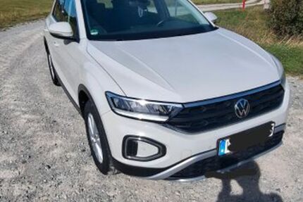 VW T-Roc 53.000 km 22.500 &euro; Cremlingen 38162