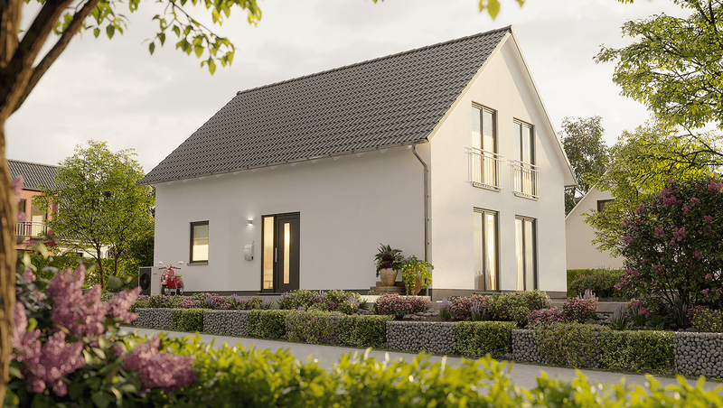 Einfamilienhaus Börßum Achim - 5 Zimmer, 142 m&sup2;, 378.750&euro; | Angebot:26712313