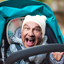 Lars Reichow 07.06.2026 Parkhotel Kurhaus