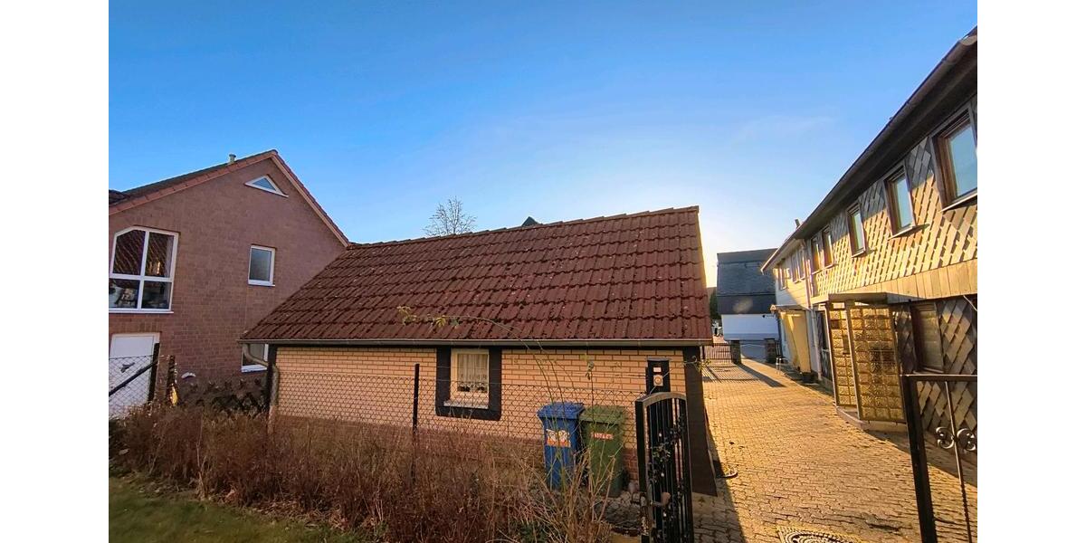 Doppelhaushälfte Salzgitter Ortschaft Südost - 5 Zimmer, 105 m&sup2;, 187.000&euro; | Angebot:24891276