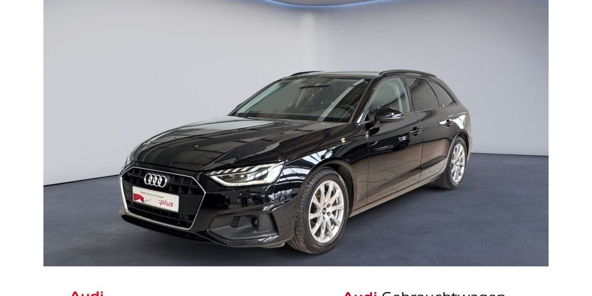 Audi A4 79.300 km 24.650 &euro; Braunschweig 38124