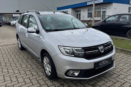 Dacia Logan 25.000 km 8.950 &euro; Goslar 38640